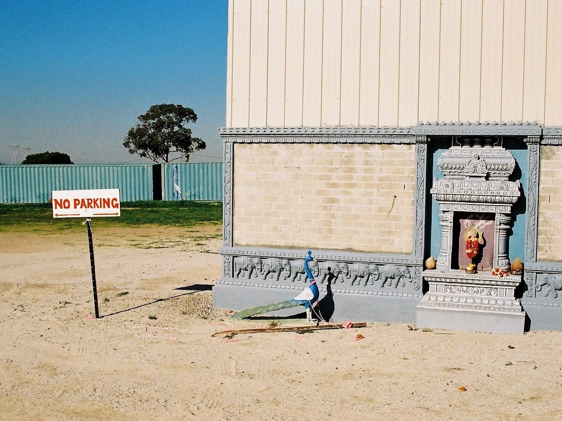 Damien Laing